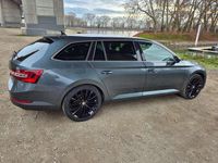 Gebraucht Skoda Superb Style 125 PS (91 kW) 2017 Kombi