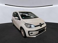 Second-hand VW up! 65 CP (47 kW) 2020 Alb Hatchback