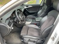 gebraucht Audi A6 Avant, 3,0 tdi, 313 PS