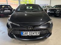 Gebraucht Toyota Corolla Comfort 116 PS (85 kW) 2021 Schwarz Limousine
