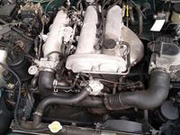 Second-hand Mazda MX5 90 CP (66 kW) 1995 Verde Cabrio