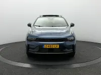 Gebraucht Lynk & Co 01 261 PS (191 kW) 2024 Blau SUV