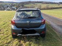 gebraucht Dacia Sandero TCe 90 Stepway Prestige