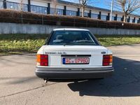 Gebraucht Ford Scorpio 125 PS (91 kW) 1989 Weiß Limousine