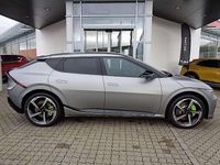 Gebraucht Kia EV6 GT 430 kW (585 PS) 2023 Moonscape matt SUV