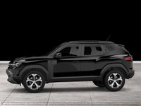 Gebraucht Dacia Duster Extreme 131 PS (96 kW) 2024 Schwarz SUV