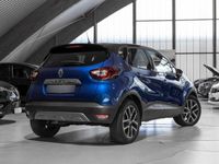 gebraucht Renault Captur Version 1.3 TCe 150 EDC GPF