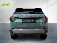 Używany Dacia Duster Extreme 131 KM (96 kW) 2025 Zielony SUV