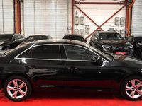 Occasion Audi A4 Sport 190 ch (139 kW) 2017 Noir Berline