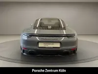 Gebraucht Porsche 911 Carrera GTS 480 PS (353 kW) 2024 Grau Coupé