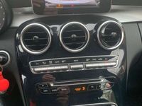 gebraucht Mercedes C250 