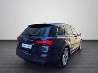 Gebraucht Audi Q7 Ambiente 231 PS (169 kW) 2025 Waitomoblau metallic SUV