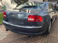 Usata Audi A8 280 CV (205 kW) 2006 Berlina