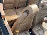 Gebraucht Saab 900 Cabriolet 160 PS (117 kW) 1992 Schwarz Cabrio