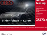 Gebraucht Audi A6 Sport 299 PS (219 kW) 2023 Ibisweiß Kombi