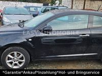 gebraucht Alfa Romeo MiTo 1.4 8V *TÜV NEU*SCHECKHEFT*