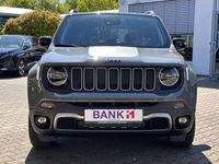 gebraucht Jeep Renegade 1.3 Limited