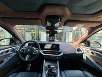 Gebraucht BMW XM Performance 476 PS (350 kW) 2024 Cape york gruen SUV