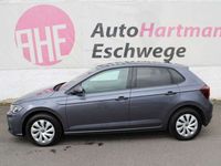 gebraucht VW Polo 1.0TSI Life LED Digital Fahras IQ.Drive Rfk