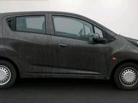 Second-hand Chevrolet Spark 65 CP (47 kW) 2011 Maro Hatchback