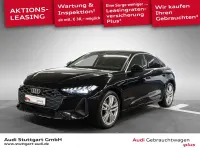 Gebraucht Audi A5 Sport 204 PS (150 kW) 2025 Mythosschwarz metallic Limousine