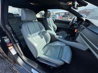 Używany BMW M3 Shadowline 420 KM (308 kW) 2008 Czarny Coupe