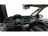 Gebraucht VW Multivan Life 110 PS (80 kW) 2026 Weiß Van / Kleinbus