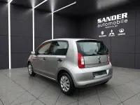 Używany Skoda Citigo Active 60 KM (44 kW) 2018 Szary Hatchback
