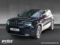 Gebraucht Jeep Avenger Altitude 101 PS (74 kW) 2024 Othercolor SUV