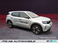 Gebraucht Opel Frontera Edition 145 PS (106 kW) 2025 Silber SUV