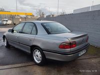 Gebraucht Opel Omega 144 PS (105 kW) 1995 Grau Limousine