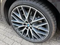 Gebraucht BMW 530 Sport Line 265 PS (194 kW) 2017 Schwarz Kombi