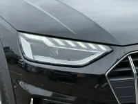 Gebraucht Audi A4 Allroad 286 PS (210 kW) 2023 Schwarz Kombi