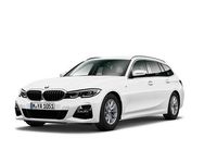 Gebraucht BMW 320 Efficient Dynamics 190 PS (139 kW) 2026 Kombi