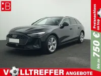 Gebraucht Audi A5 Sport 150 PS (110 kW) 2025 Schwarz Kombi