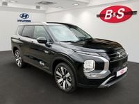 Gebraucht Mitsubishi Outlander P-HEV Edition 306 PS (225 kW) 2025 Kristall schwarz SUV