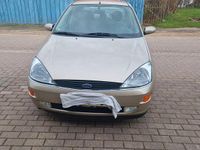 Gebraucht Ford Focus 115 PS (84 kW) 1999 Limousine