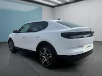 Używany Ford Capri 250 kW (340 KM) 2024 Biały SUV