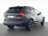 Gebraucht Volvo XC60 Ultimate 335 PS (246 kW) 2023 Schwarz SUV