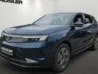 Neu Opel Grandland X Edition 145 PS (106 kW) 2026 Blau SUV