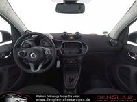 gebraucht Smart ForTwo Electric Drive FORTWO Coupe EQ EXCLUSIVE*22KW*LED Passion