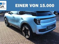 Gebraucht Ford Explorer Premium 210 kW (286 PS) 2024 Blau metallic SUV