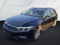 gebraucht VW Passat Variant 2.0 TDI SCR DSG 4Motion Business