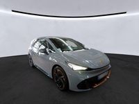 Gebraucht Cupra Born 150 kW (204 PS) 2022 Grau Kleinwagen