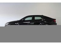 Gebraucht Polestar 2 Performance 350 kW (476 PS) 2024 Schwarz space schwarz metallic (metallic) Kleinwagen