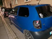 gebraucht VW Fox 1.2