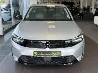 Gebraucht Opel Corsa 75 PS (55 kW) 2023 Grau Kleinwagen