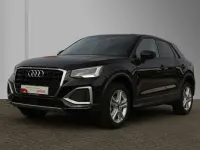 Gebraucht Audi Q2 Advanced Plus 116 PS (85 kW) 2025 Mythosschwarz metallic SUV