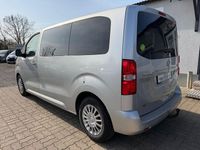 Gebraucht Toyota Proace Verso 116 PS (85 kW) 2018 Silber Kombi