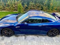 gebraucht Nissan GT-R Prestige Edition/Sperrdiff./Keyless/Carbon